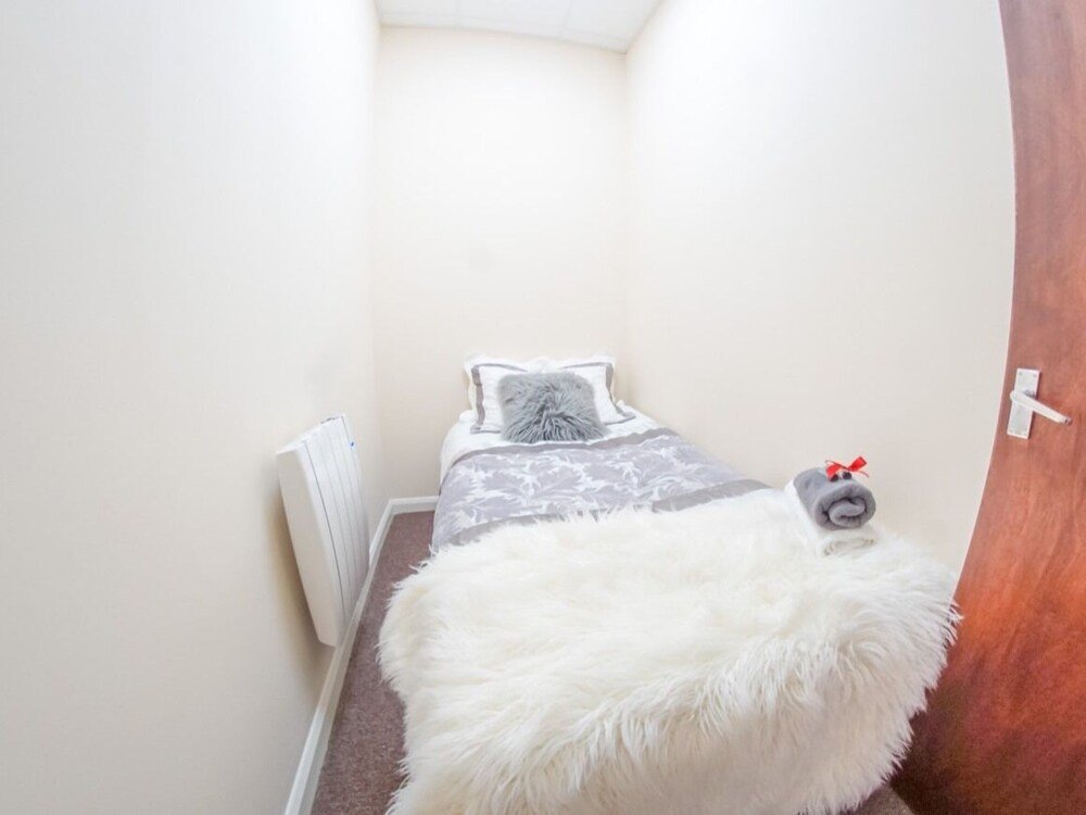 Фото County Hall Apartment Hotel