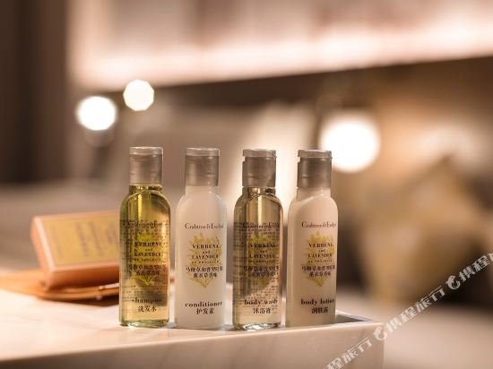 Фото Hilton Garden Inn Nujiang