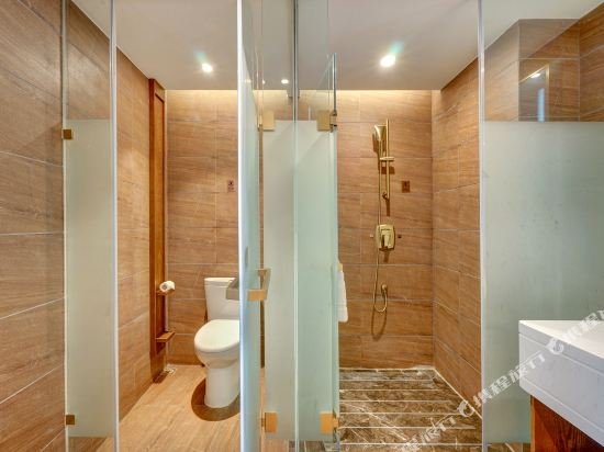 Фото James Joyce Coffetel Harbin Institute of Technology