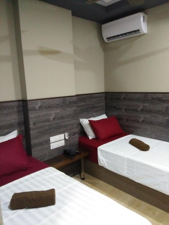 Фото Qing Yun Resthouse