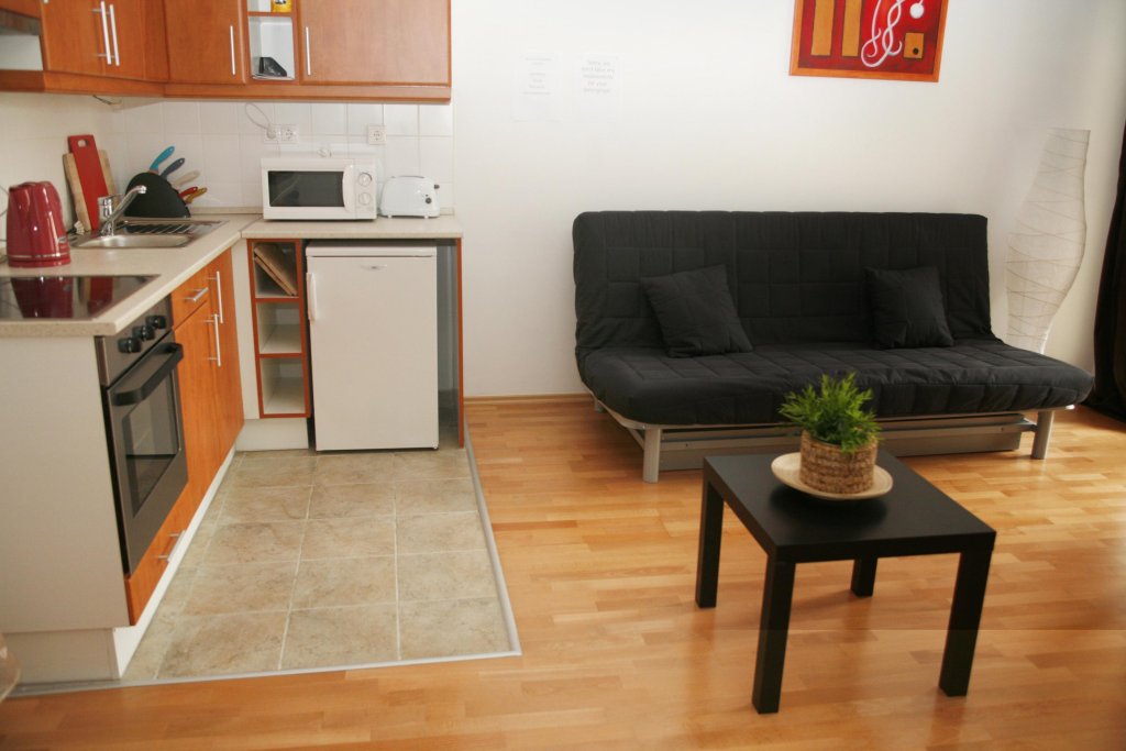 Фото Nova City Apartaments