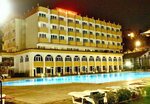 Grand Sile Hotel (İstanbul, Şile, Çavuş Mah., Plaj Yolu Sok., 17), hotel