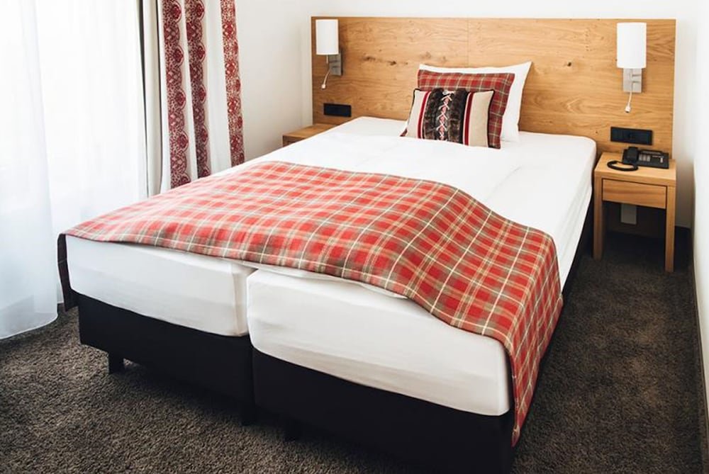 Фото Hotel Edita