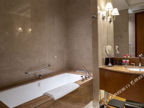 Фото Jinji Lake Grand Hotel