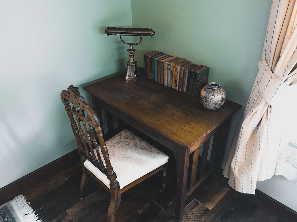 Фото The Marie Bed and Breakfast