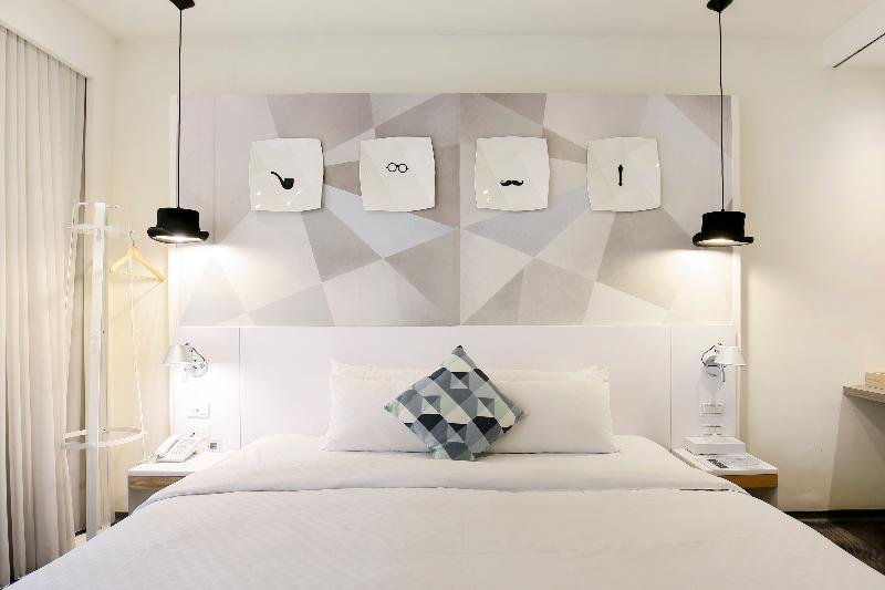 Фото Dandy Hotel - Tianjin Branch