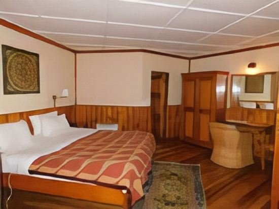 Фото Kichu Resort Phobjikha