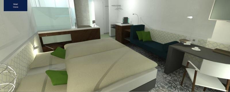 Фото Dorint Hotel Düren