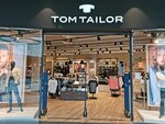 Tom Tailor (улица Вакуленчука, 33А), clothing store