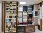 Интерьер VIP жалюзи (улица Вакуленчука, 29), blinds and roller blinds