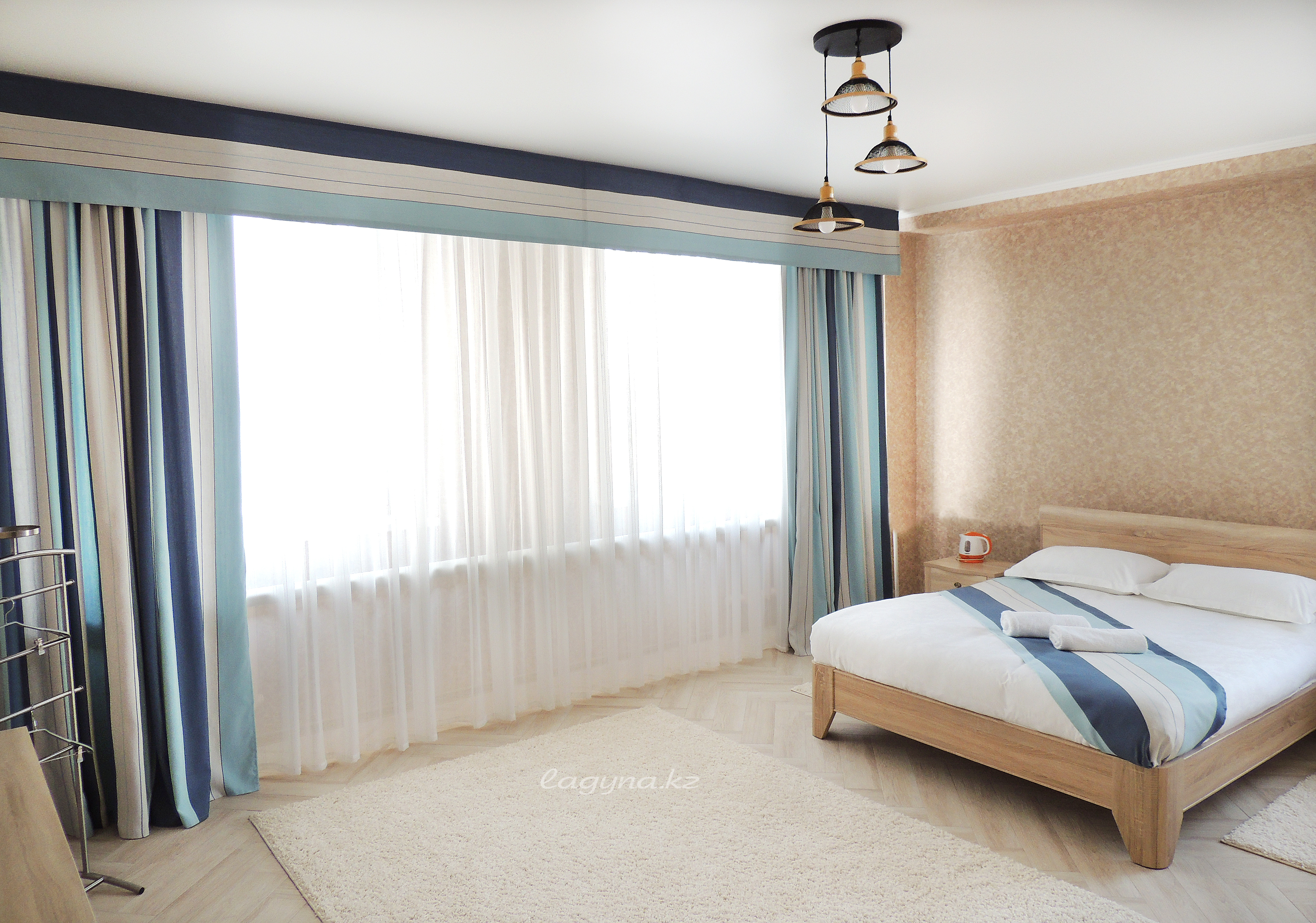 Фото Лагуна