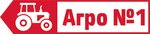 АГРО 1 (2-я Витебская ул., 30), автомобильные прицепы в Гомеле