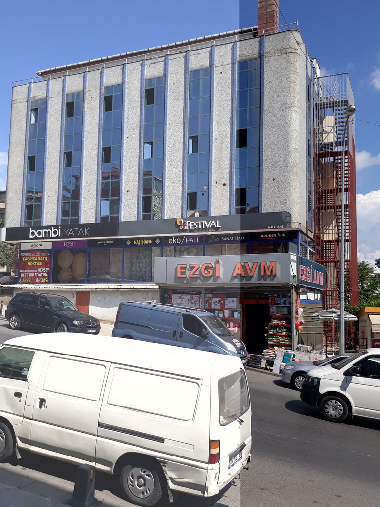 Гостиничный оператор Kent Suites City Suits, Стамбул, фото