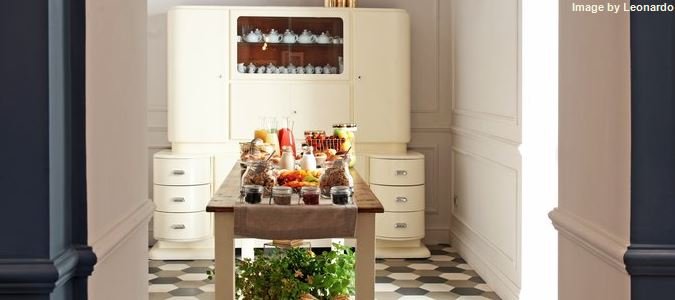 Фото The Fifteen Keys Hotel