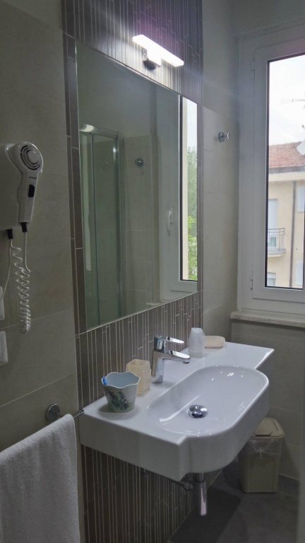 Фото Hotel Bergamo