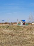 Малая Ольшанка (Viciebskaja voblasc, Chashnicki rajon, Alshanski sielsaviet, ahraharadok Aĺšanka, Studencheskaya ulitsa), public transport stop