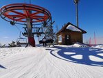 Euroasia (Kusa, Olimpiyskaya ulitsa, 75/1), ski resort