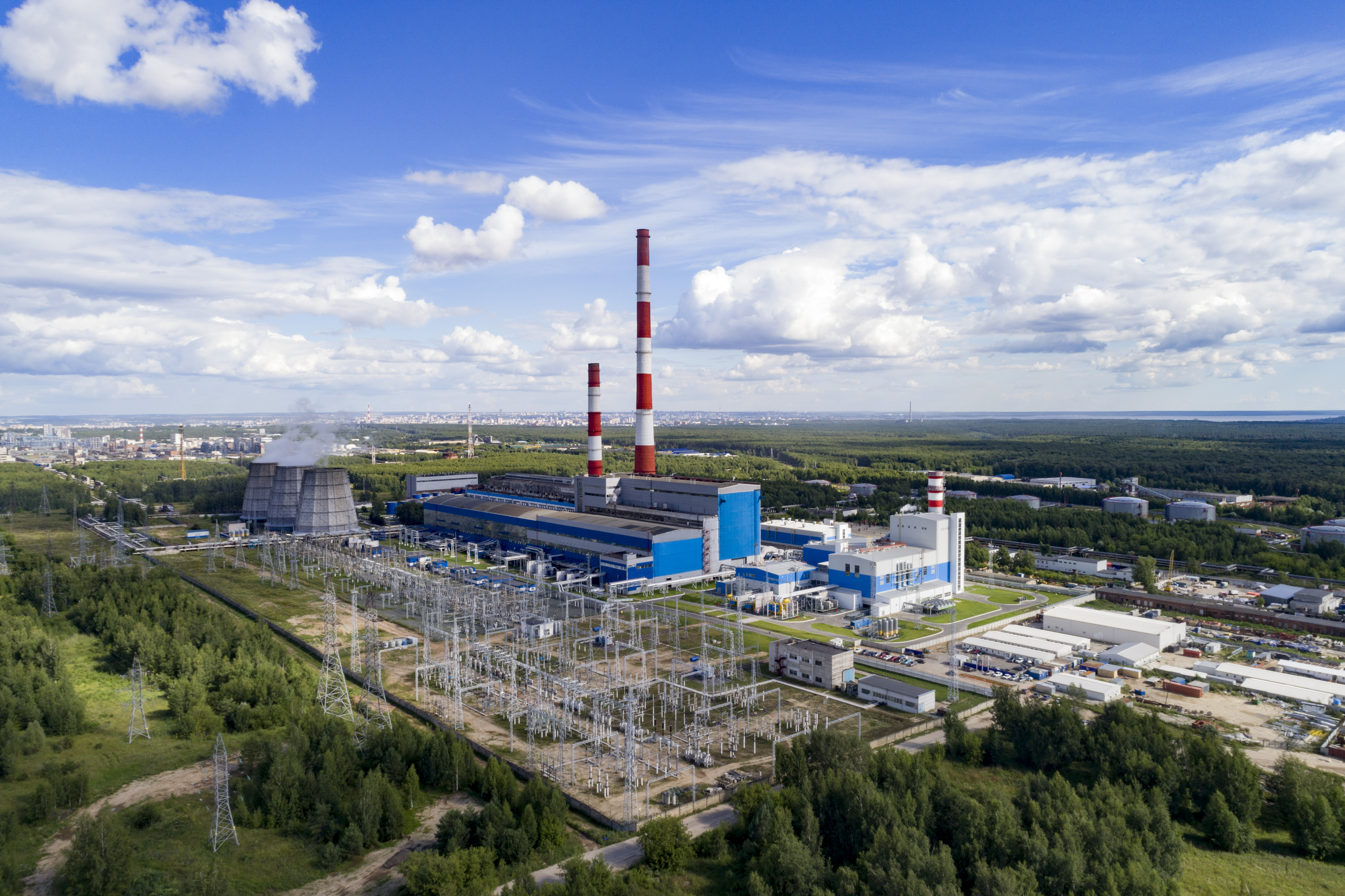 Верховный суд поставил точку в споре ТГК-16 и УФАС