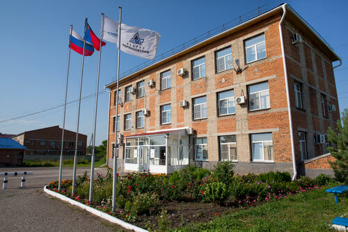 Угольная компания Разрез Пермяковский, Кемеровская область (Кузбасс), фото