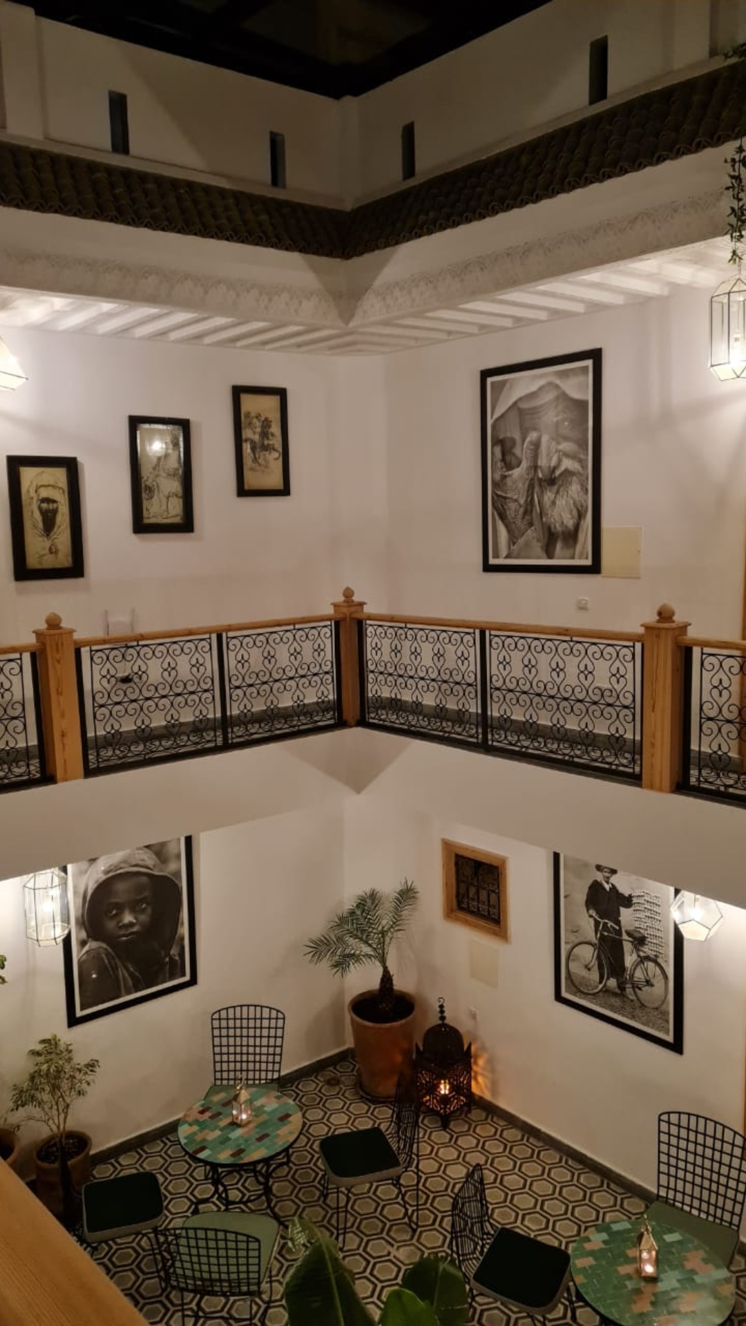 Фото Riad Le Petit Joyau