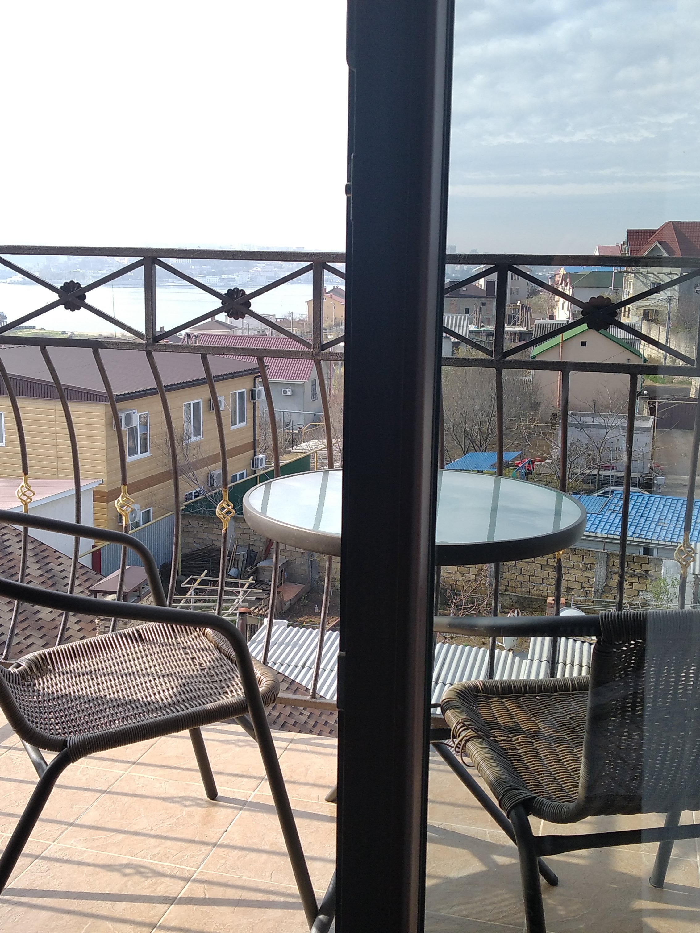 Фото Севастопольская усадьба