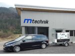 M-technik GmbH (Тироль, Инсбрук-Ланд, Boden-Niederlög), садовый инвентарь и техника в Лойташе
