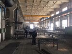 LLC DimaxMetall (Industrialniy Avenue, 70), metal structures