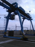 Cargo area Yurga-1, Russian Railways (Klubnaya ulitsa, 5), warehouse services