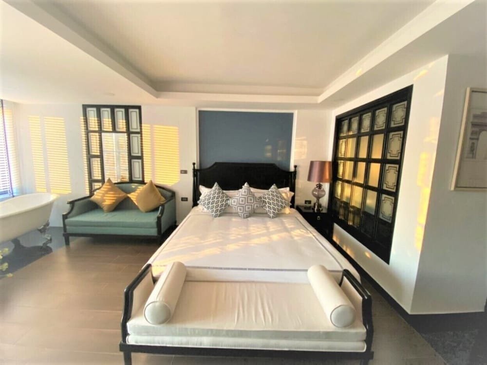 Фото Glory Boutique Suite