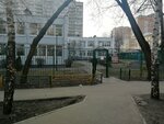 Школа № 1811 Восточное Измайлово, дошкольный корпус № 13 (Pervomayskaya Street, 104), kindergarten, nursery