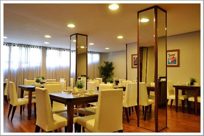 Фото Pousada do Verde