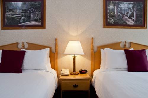Фото Best Western Plus Howe Inn