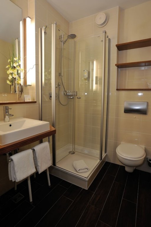 Фото NordWest-Hotel Bad Zwischenahn