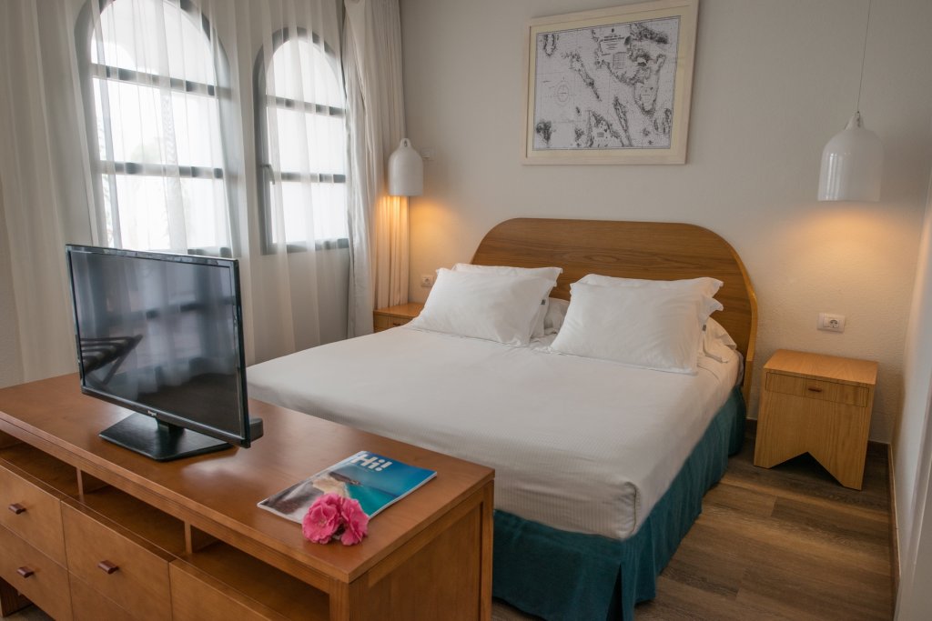Фото H10 Ocean Dreams Boutique Hotel - Adults Only