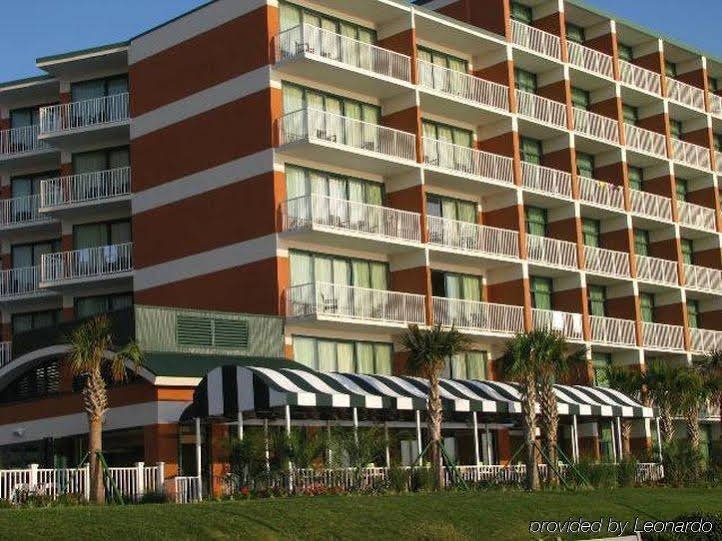 Фото Holiday Inn & Suites Virginia Beach North Beach, an Ihg Hotel