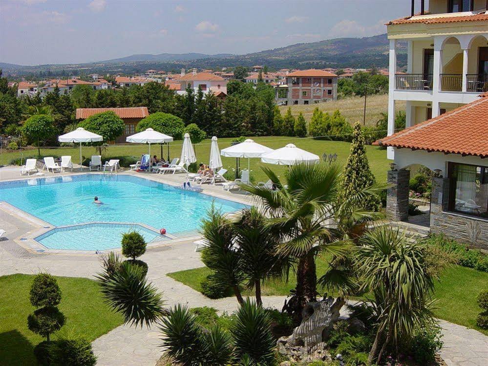 Фото Acrotel Lily Ann Village