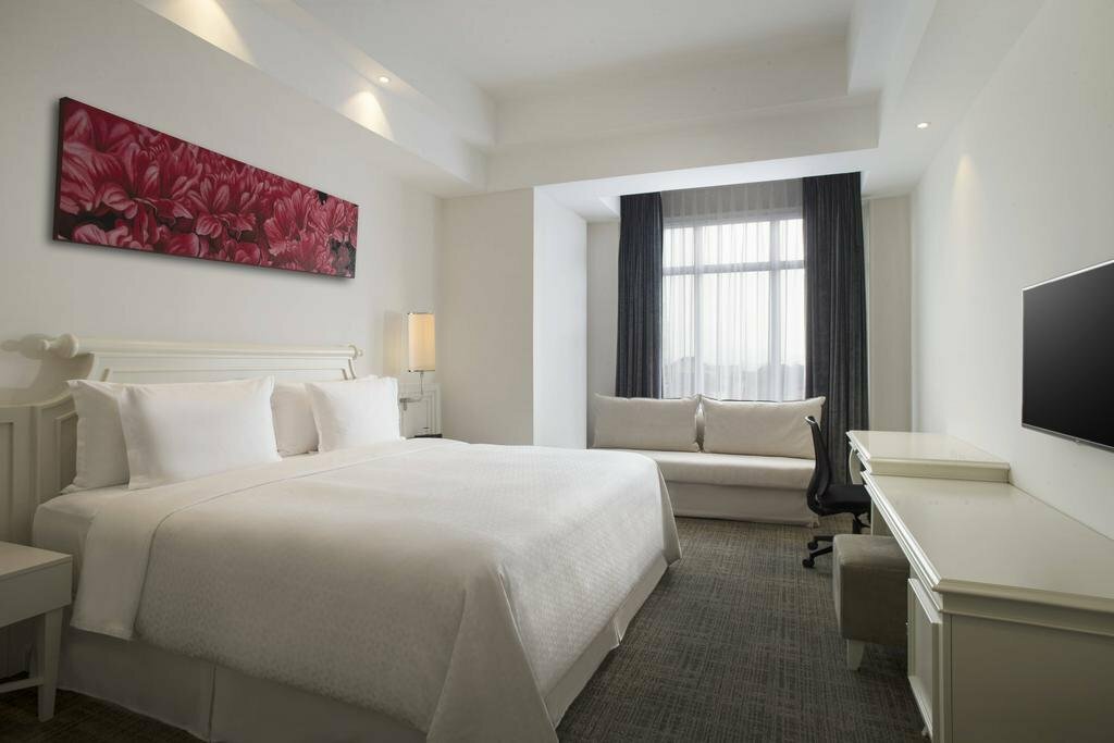 Hotel Four Points by Sheraton Bandung, Bandung, photo