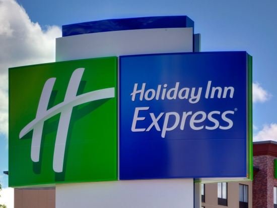 Фото Holiday Inn Express & Suites Plano East - Richardson, an Ihg Hotel