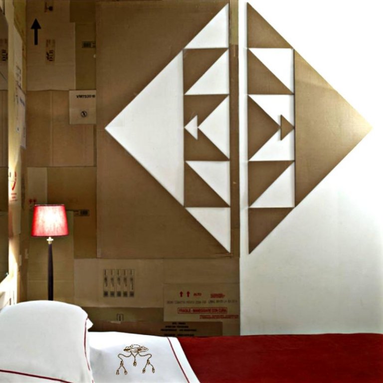 Фото Phi Hotel Bologna