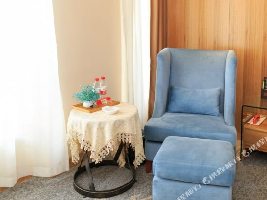 Фото Changsha Xiaoxiang Huatian Hotel