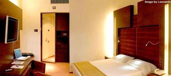 Фото Art Hotel Navigli