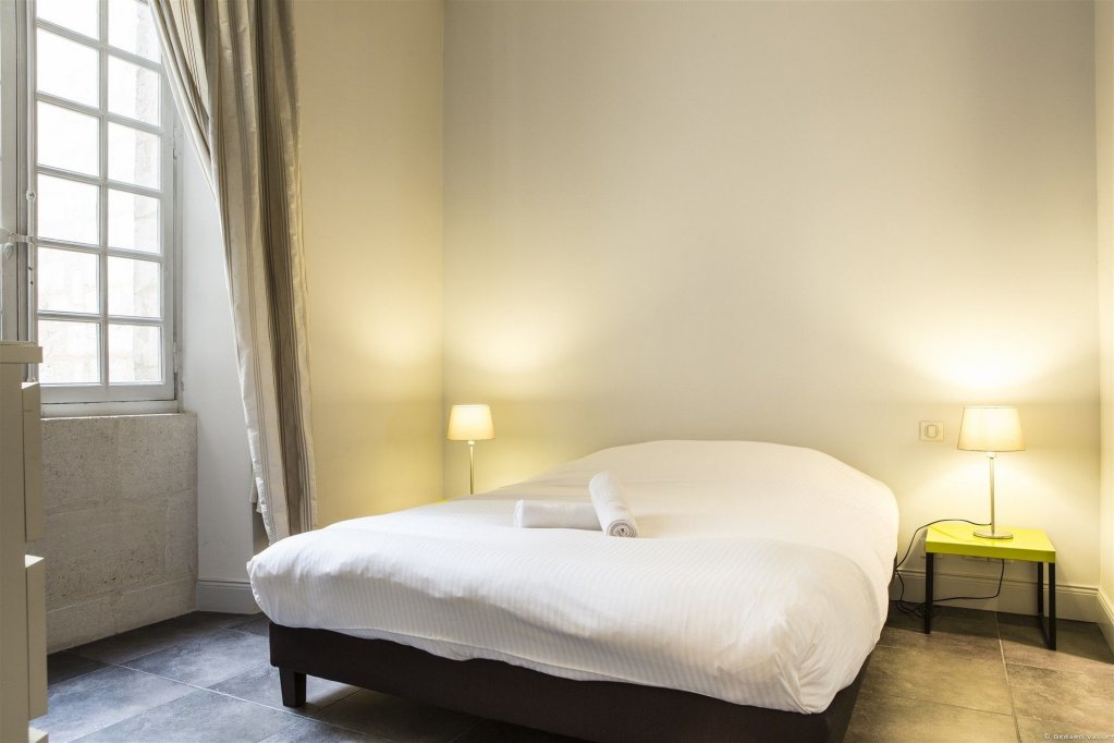 Фото Appartement Descazeaux