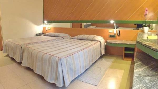 Фото Hotel Sempione Milan