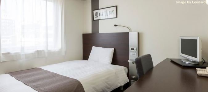 Фото Comfort Hotel Himeji