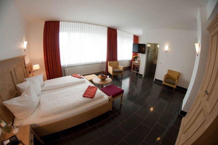 Фото Hotel Conti