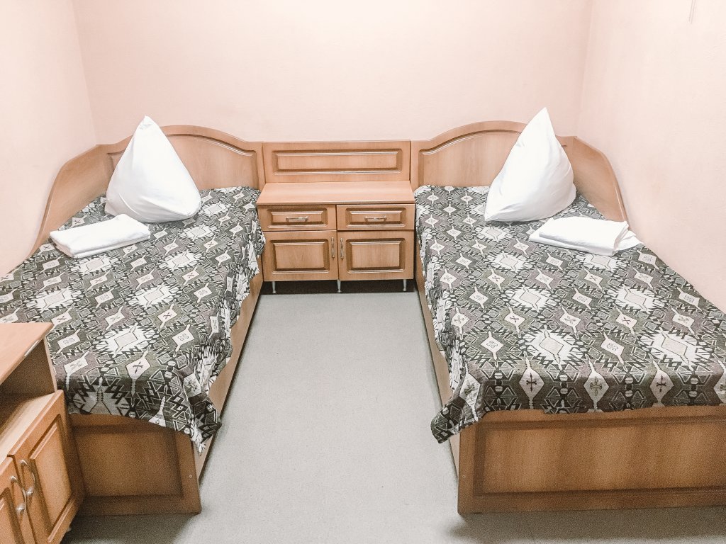 Фото Smart Hotel КДО Пенза