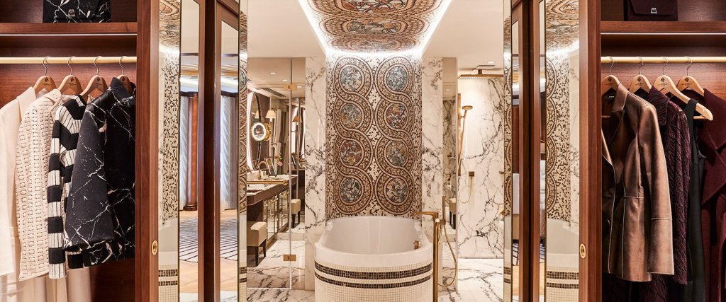 Фото Hotel Vier Jahreszeiten Kempinski Munchen