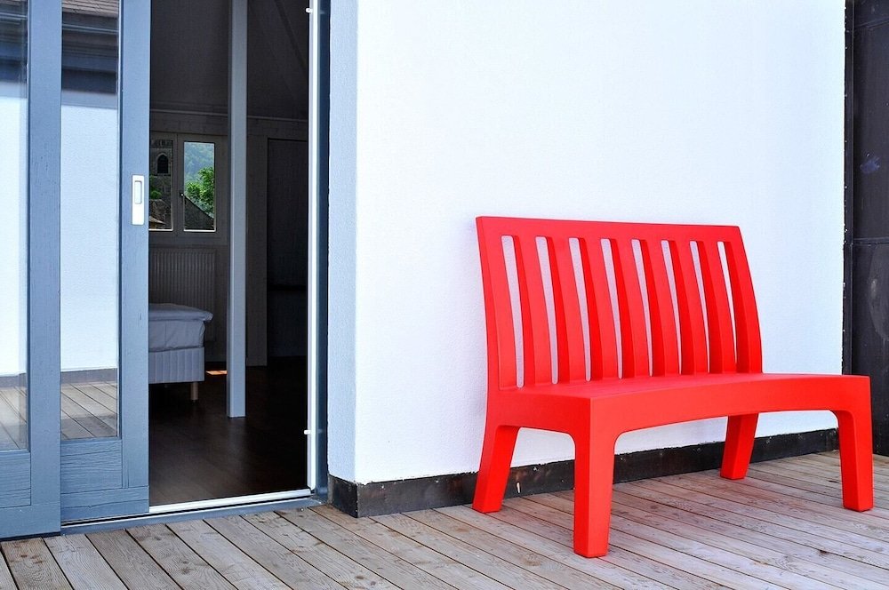 Фото Tralala Hotel Montreux