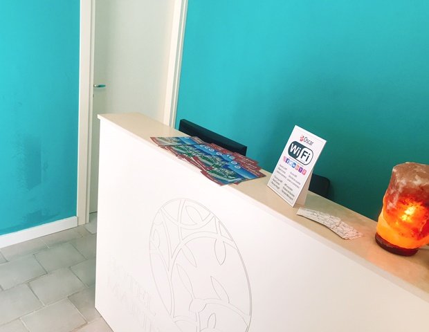 Фото Hotel Marina del Capo