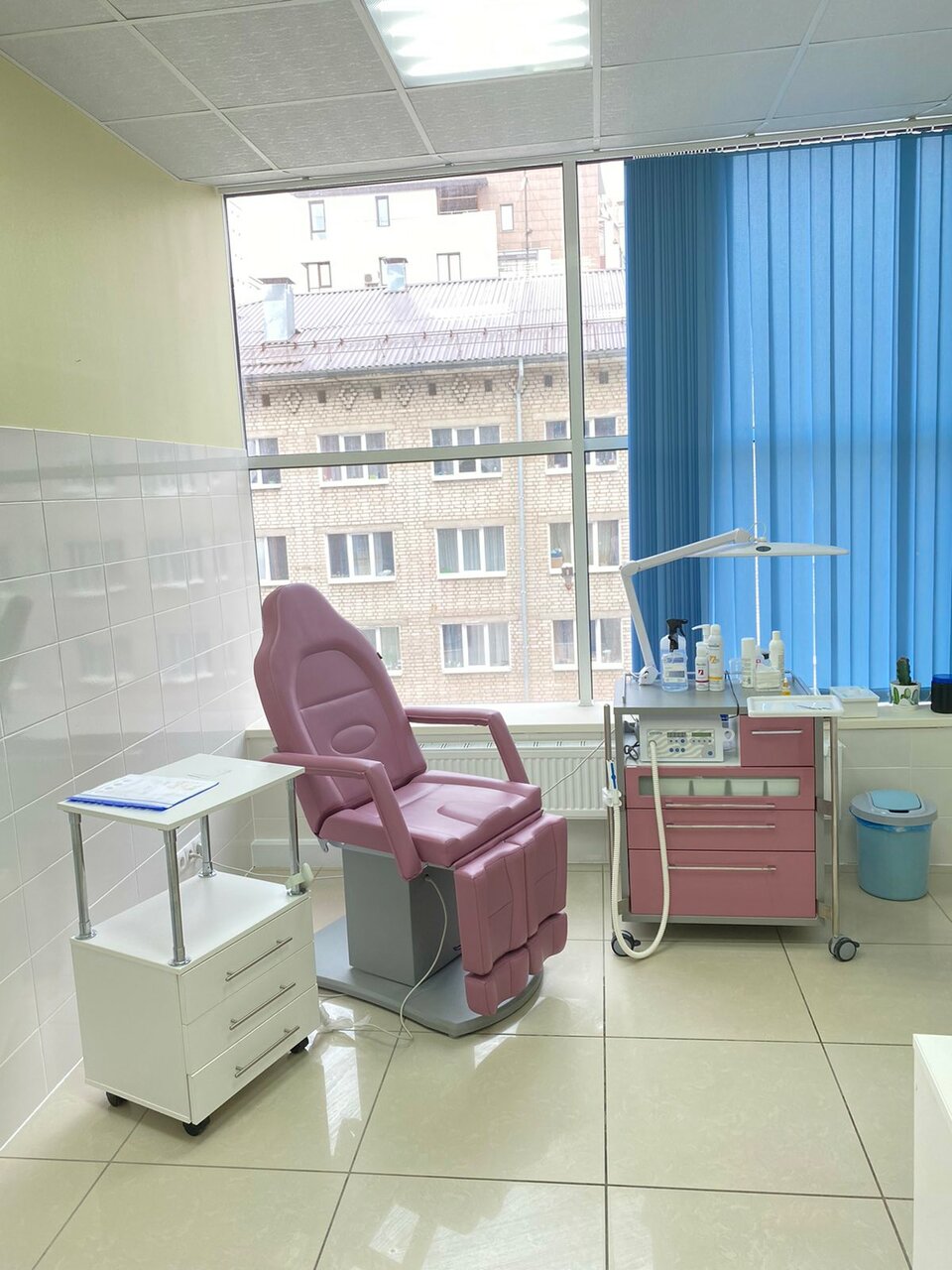 Фото: Доктор Фут, медцентр, клиника, Екатерининская ул., 105, Пермь - Яндекс Кар